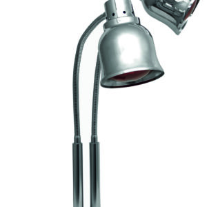 SARO Warmhaltelampe Modell PLC 500