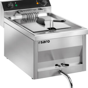 SARO Fritteuse Tischmodell GASTROLINE 9V