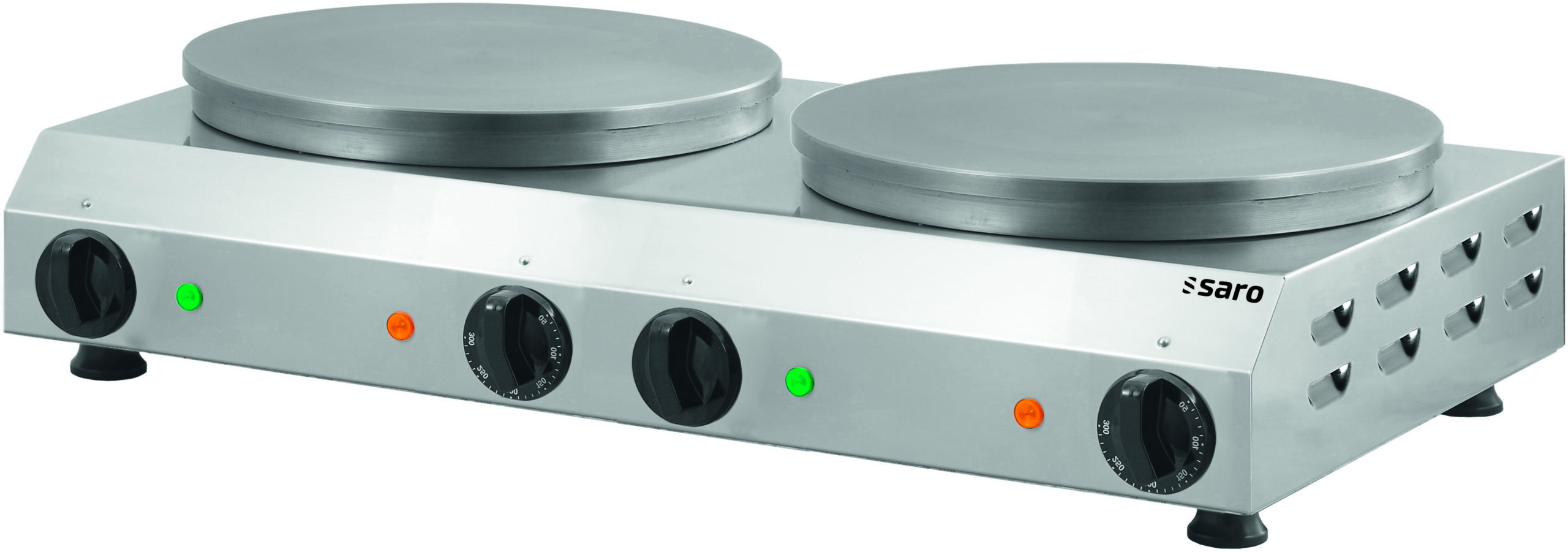 SARO Crêpeseisen Modell PIERRE