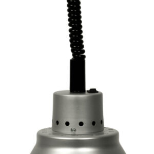 SARO Buffet Wärmelampe Modell NESRIN