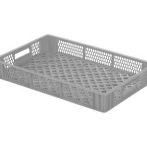 SARO Bäckereikiste 600 x 400 x 87 mm, Modell BK87