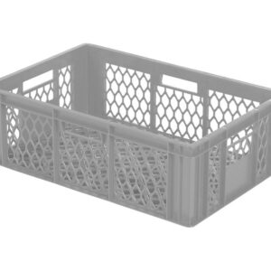 SARO Bäckereikiste 600 x 400 x 171 mm, Modell BK171