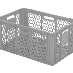 SARO Bäckereikiste 600 x 400 x 198 mm, Modell BK198