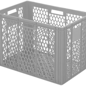 SARO Bäckereikiste 600 x 400 x 421mm,Modell BK421