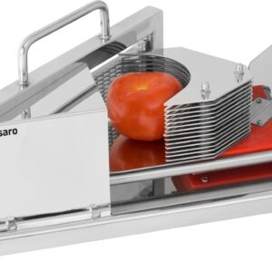 SARO Tomatenschneider - manuell, Modell SEVILLA