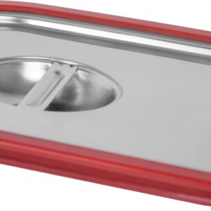 SARO TOP LINE GN-Deckel - mit Dichtung 1/6 GN