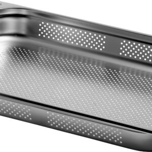 SARO TOP LINE GN-Behälter 1/1 GN perforiert T 150mm