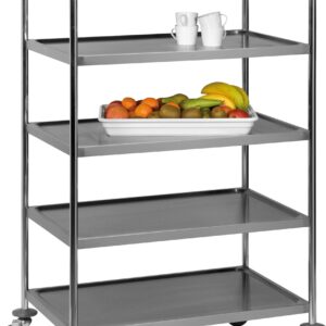 SARO Transportwagen / Servierwagen Modell DAVID