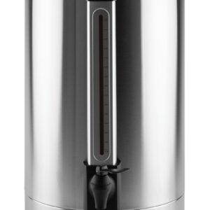 SARO Glühweinkocher/Heißwasserspender Modell ANCONA 30