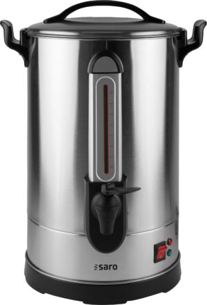 SARO Kaffeemaschine mit Rundfilter Modell CAPPONO 60