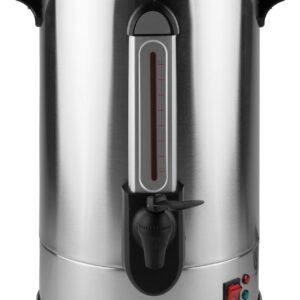 SARO Kaffeemaschine mit Rundfilter Modell CAPPONO 60