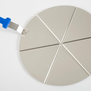 SARO Pizzatablett Modell PT-450