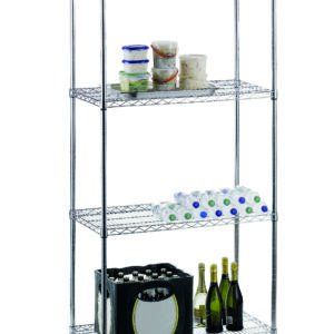 SARO Schwerlast-Regal Modell GOLIATH 300