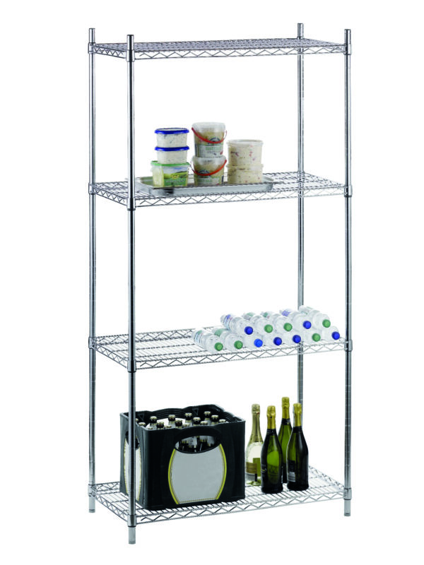 SARO Schwerlast-Regal Modell GOLIATH 300