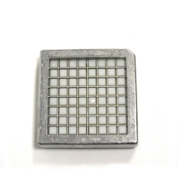 SARO Gatter 8x8mm für CF-5 1 SARO Gatter 8x8mm für CF-5