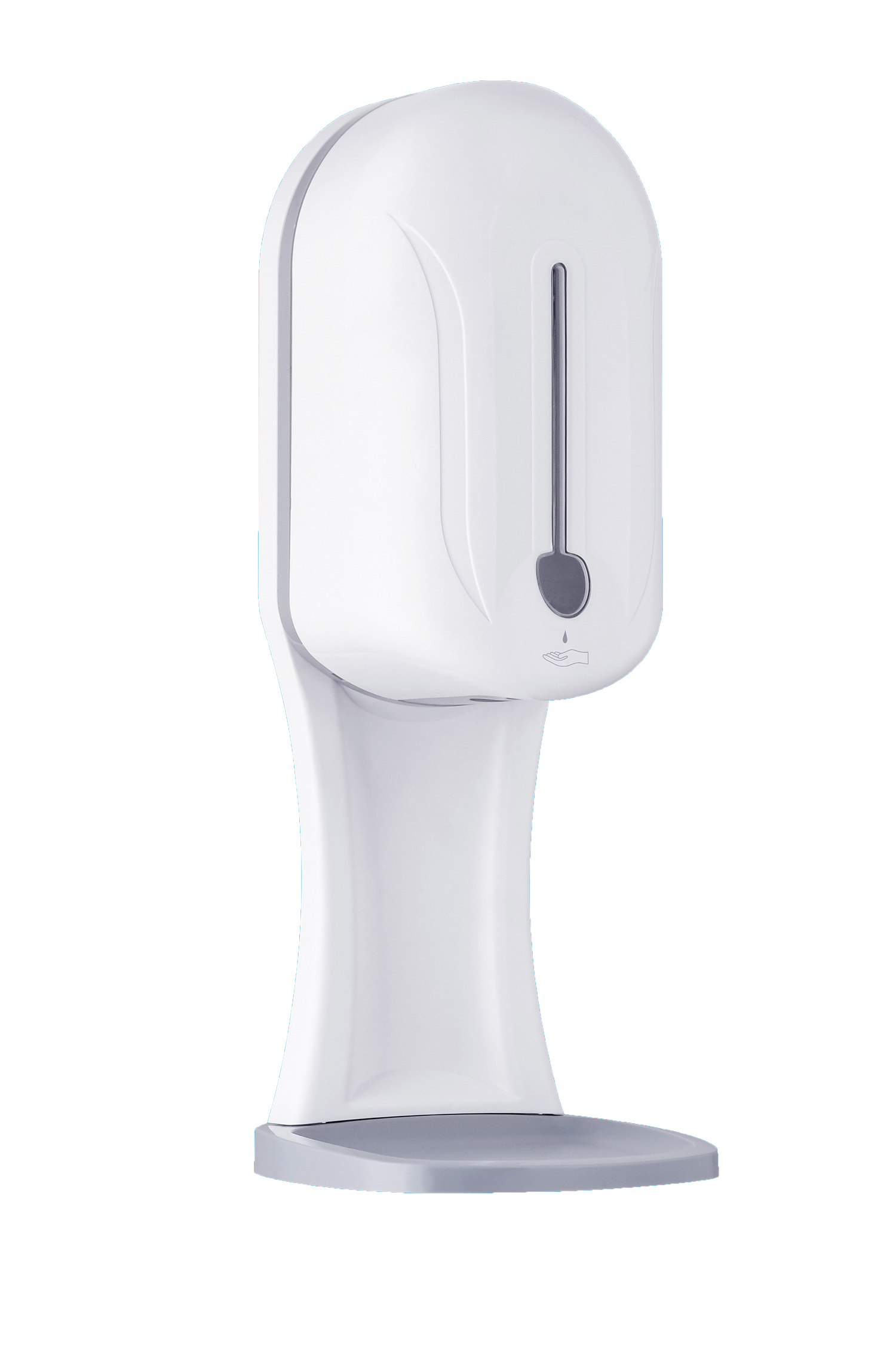 SARO 3 in 1 Stand (ohne Dispenser) für Merit oder Sonja – Bild 2