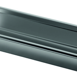 SARO TOP LINE GN-Behälter 2/4  T65mm