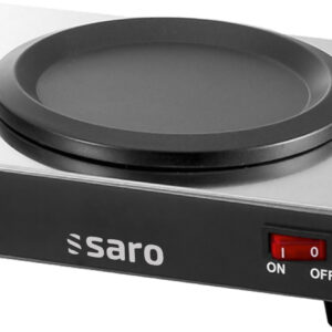 SARO Warmhalteplatte Modell HP1