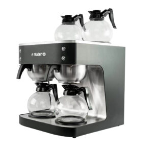 SARO Kaffeemaschine Modell S48T
