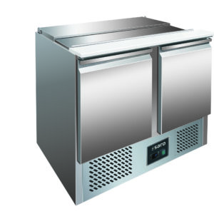 SARO Saladette, 2 Türen, Modell BALDUR S 902