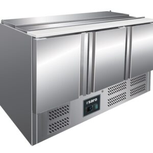 SARO Saladette, 3 Türen, Modell BALDUR S 903