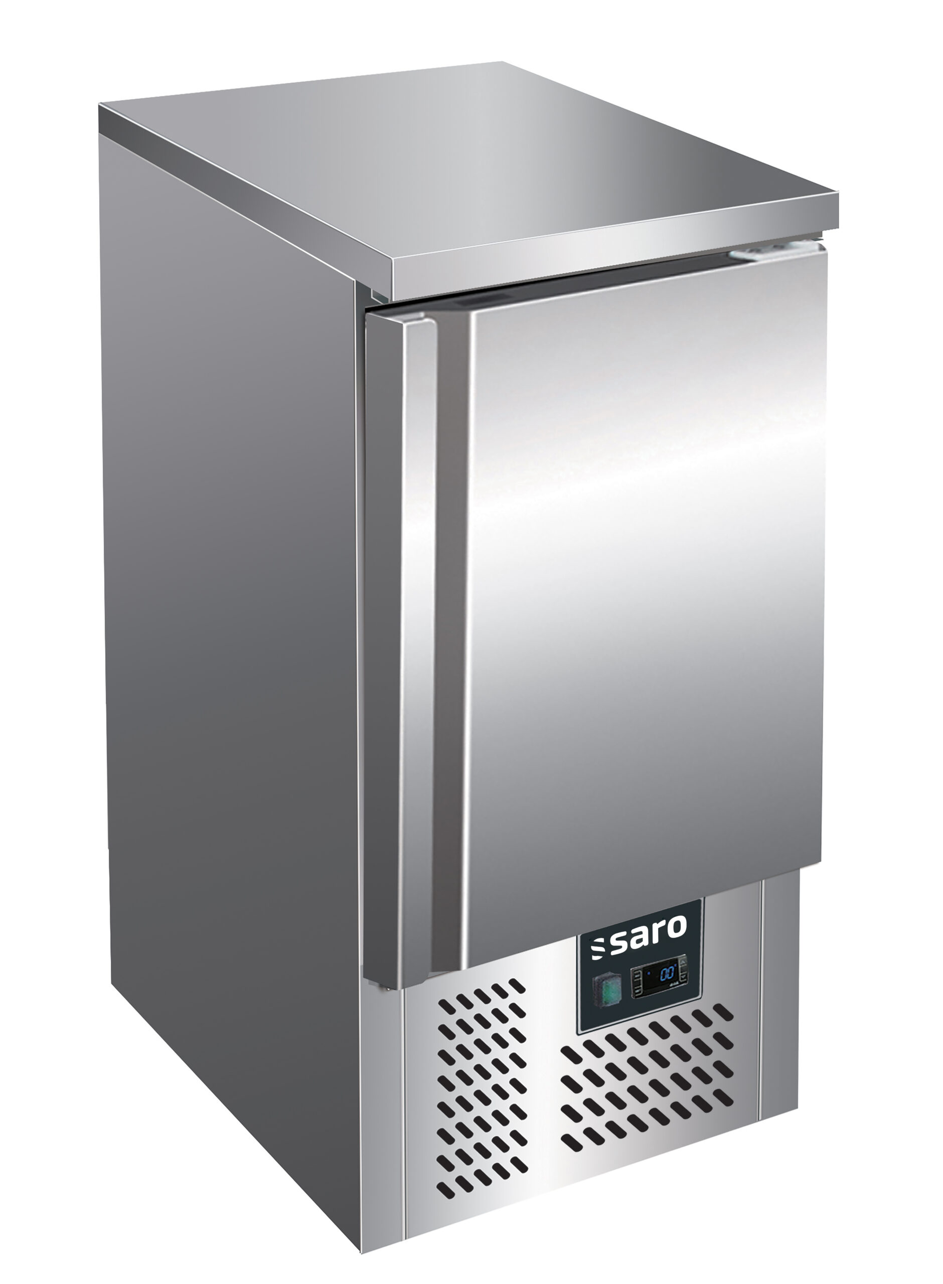 SARO Kühltisch, 1 Tür, Modell VIVIA S 401