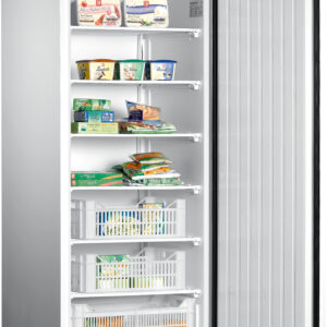 SARO Lagertiefkühlschrank - weiß, Modell HT 600