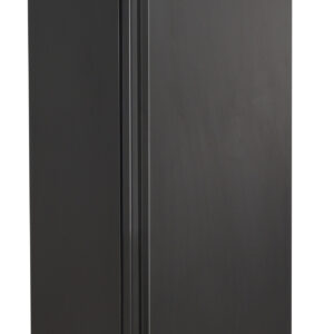 SARO Lagertiefkühlschrank - schwarz, Modell HT 400 B