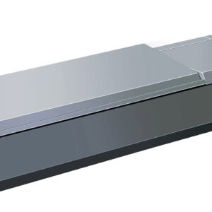 SARO Kühlaufsatz, Deckel - 1/3 GN Modell VRX 1200 S/S