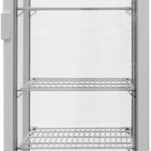 SARO Kühlvitrine 217 Liter, Modell SC 280