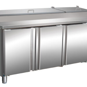 SARO Belegstation - 1/3 GN, Modell SH 3070