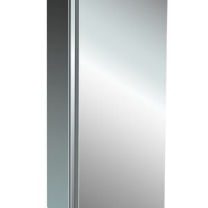 SARO Kühlschrank Modell HK 600 S/S PRO