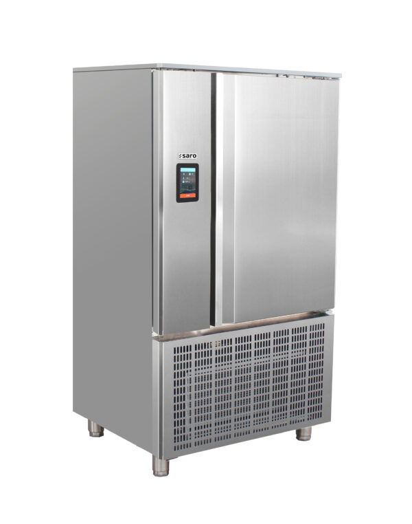 SARO Schockfroster Modell ODIN 10
