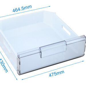 SARO Schublade unten für HT200/HT400