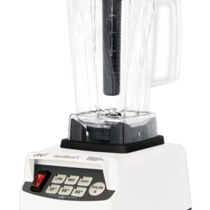 SARO Hochleistungsmixer, JTC Omniblend V TM-800 weiß