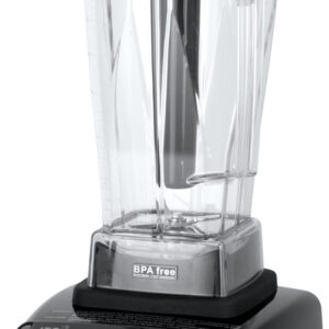 SARO Hochleistungsmixer JTC Omniblend V TM-800 schwarz