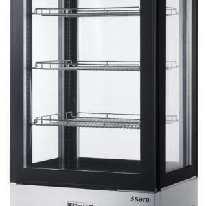 SARO Kühlvitrine 550 Liter, Modell LUCIA