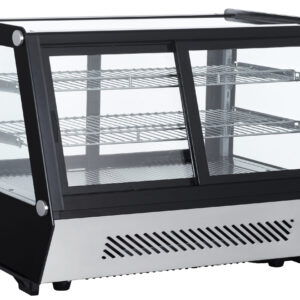 SARO Countertop-Kühlung vorn+hinten Schiebet, SELF 205K