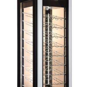 SARO Weinkühlschrank Modell WK 81