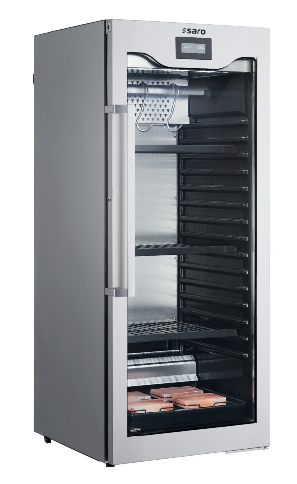 SARO Dry-Aging Reifeschrank Modell DA 480
