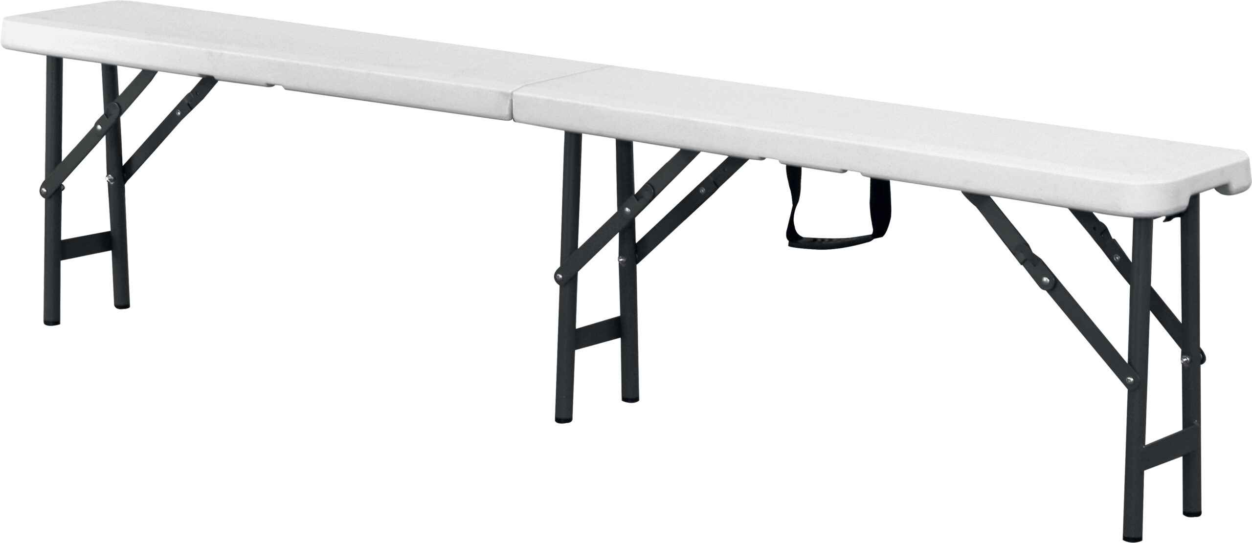 SARO Klappbank / Partybank Modell SIESTA