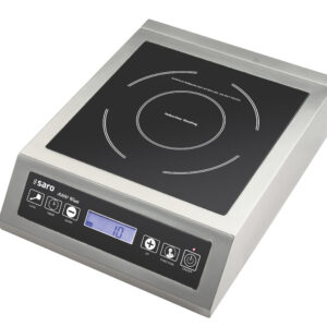 SARO Induktionskochfeld Modell NATASCHA