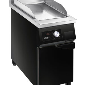 SARO Induktions-Griddleplatte Modell MAURICE