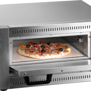 SARO Pizzaofen Tischmodell PALERMO 1