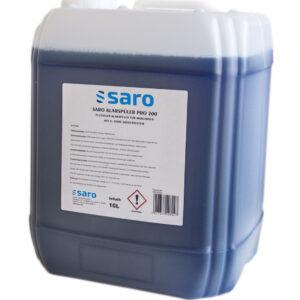 SARO Klarspüler Modell PRO 200