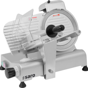 SARO Aufschnittmaschine  Modell LIVORNO