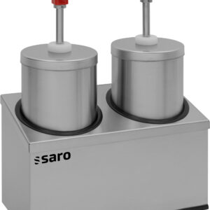 SARO Saucenspender Modell PD-005