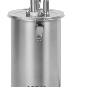 SARO Beheizter Saucenspender Modell PD-17