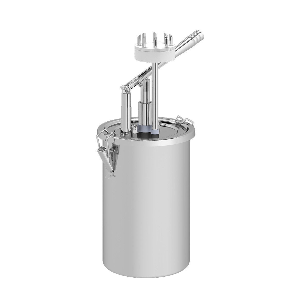 SARO Gebäckfüller Modell PD-019 – Bild 2