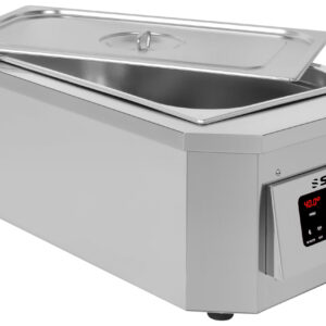 SARO Schokoladenwärmer Modell CHARLY